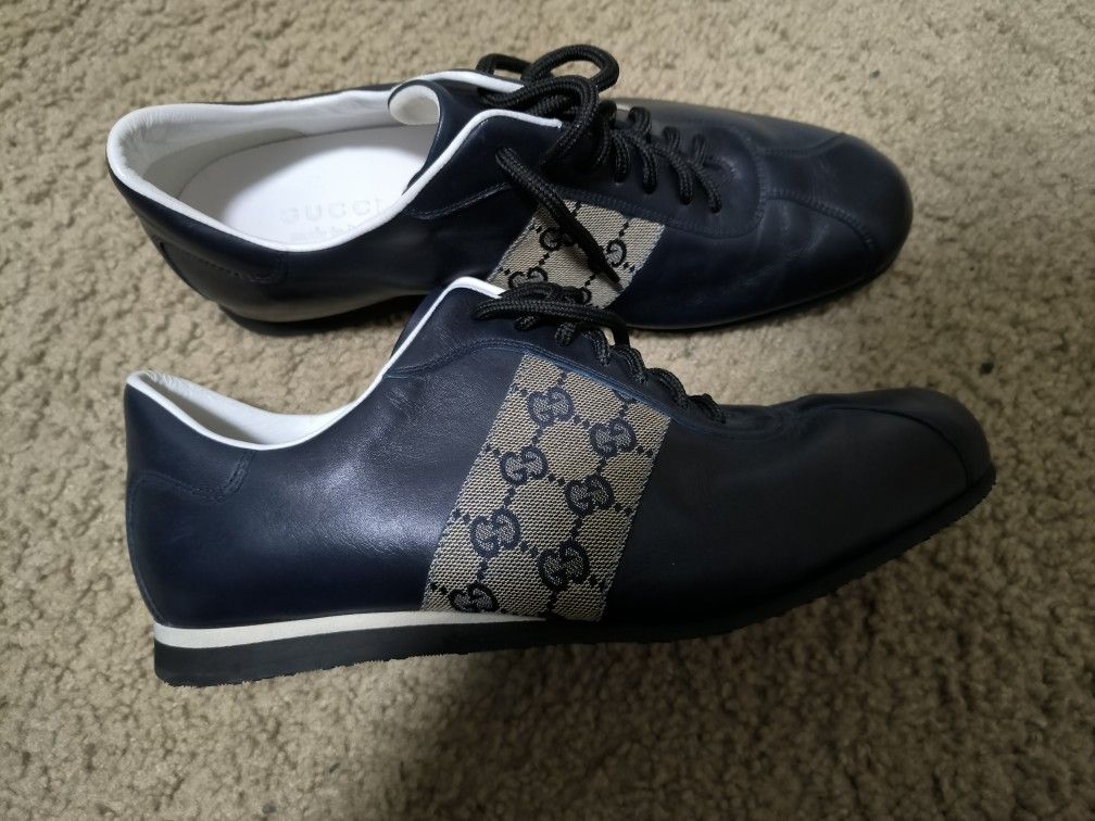 Gucci Shoes