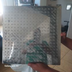 18 X 18 Inch Shower Head
