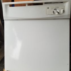 GE Dishwasher motor parts computer motherboard 