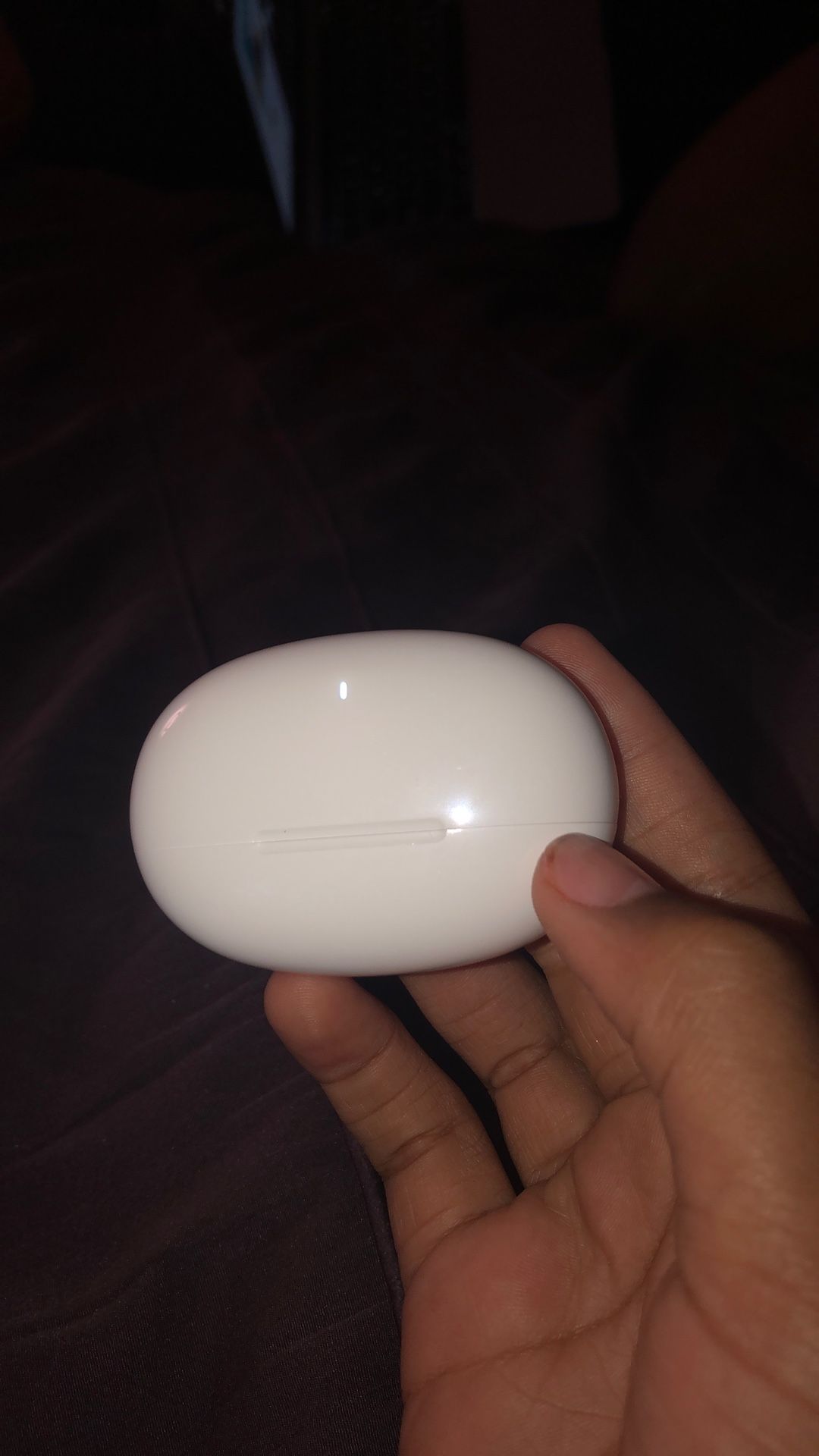 Wireless Headphones