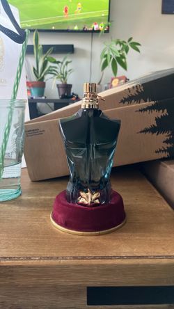 Cologne men JPG Le Beau