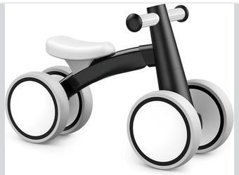 Kids Balance Bike 