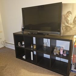 Tv Stand Or Wood Cubby