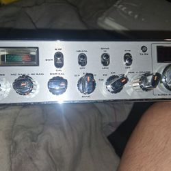 Cb Radio Super Estar 3900