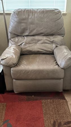 Recliner