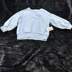 Baby/toddler Sweater 