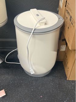 electric towel warmer