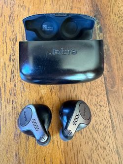 Jabra Elite 65t Wireless Ear Buds