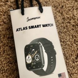 Brand New Smart Watch 
