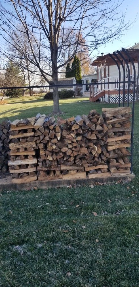 🔥Ready To Burn Firewood🔥