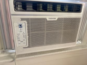 Ac wall unit