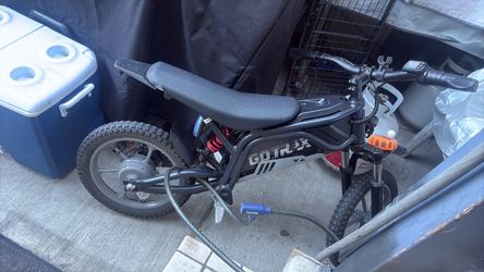 Gotrax in16