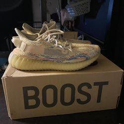 adidas Yeezy Boost 350 V2 MX Oat