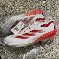 Adidas Adizero Baseball Cleats Men’s Size 13