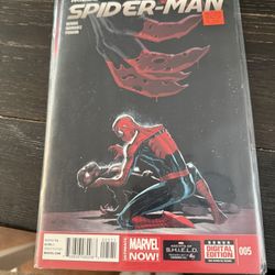 Spider Man