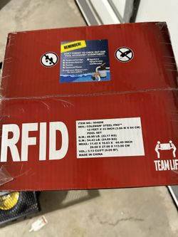 Coleman Steel Pro Pool above Ground - New