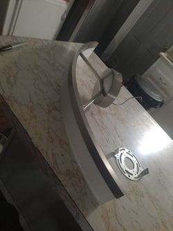 Bathroom  Vanity  Light