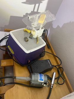 Glass grinding equipment