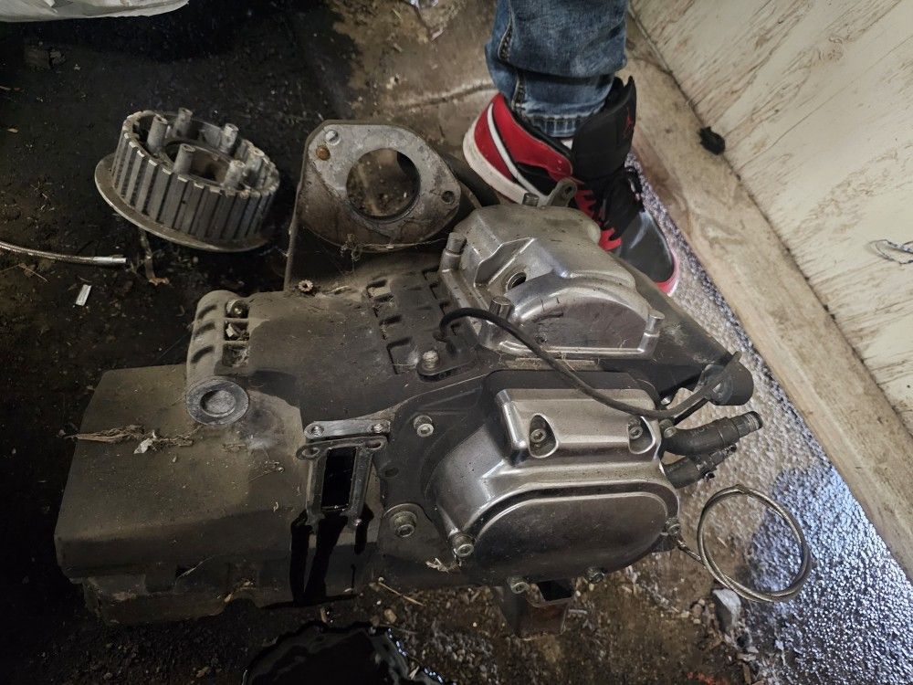 99 To Transmission With Case06