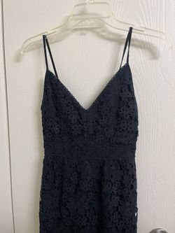 Abercrombie & Fitch dress
