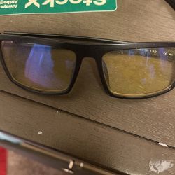 Gaming Glasses
