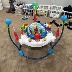 Baby Toy