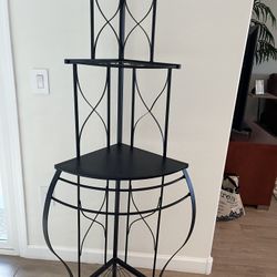 Shelving Metal Rack