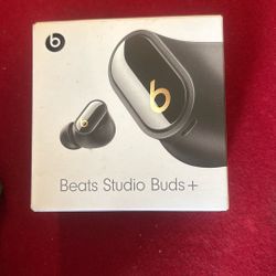 Beats Studio Buds +