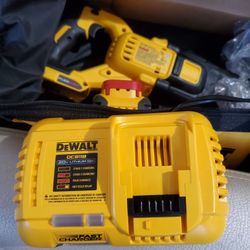 Dewalt Fast Charger 