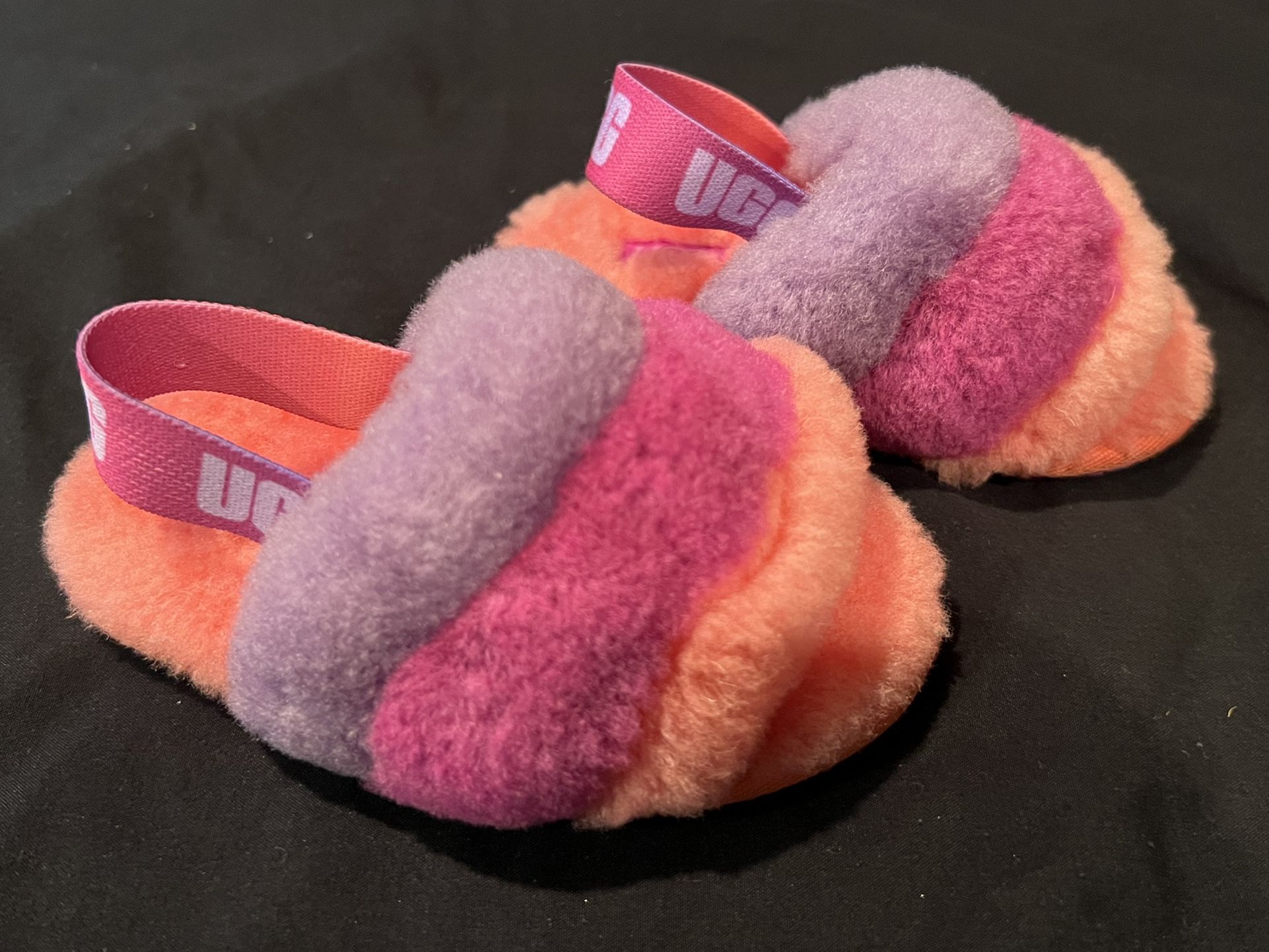 Baby UGG  Slippers