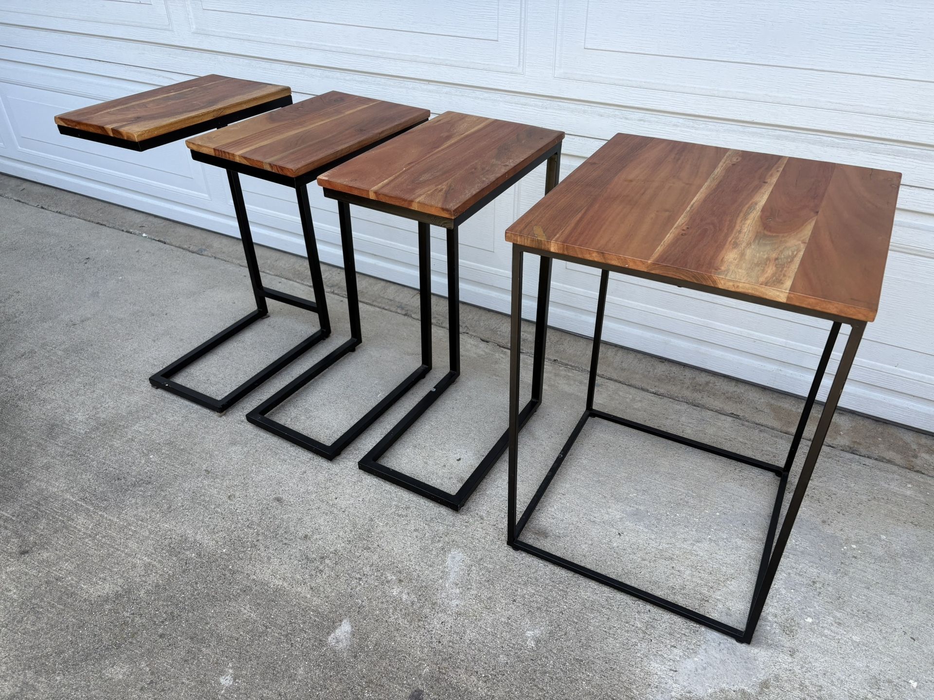 Side Tables