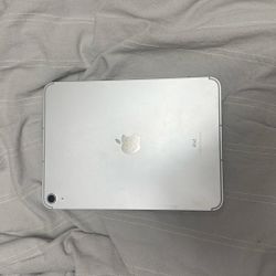 IPAD 10TH GENERATION 256GB