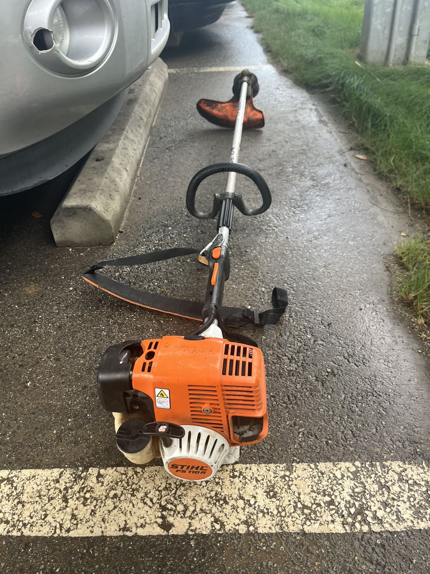 Stihl