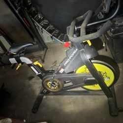 Indoor Bike Pro Form