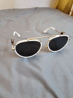 Nice Versace Unisex Sunglasses