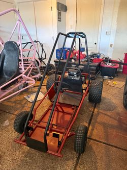 Go kart