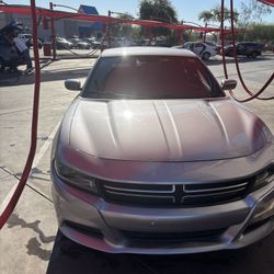 2015 Dodge Charger