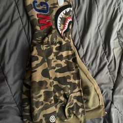 Bape Hoodie