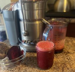 Breville Centrifugal Juicer