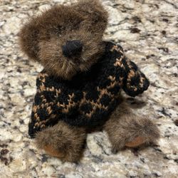 Boyd Bear