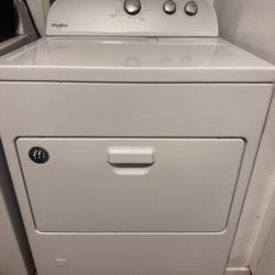 Whirlpool Dryer For Sale $150 OBO 