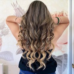 HairExtentions