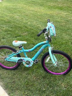 Schwinn Deelite 20" Kids' Bike - Mint Green