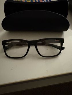 Eyeglasses