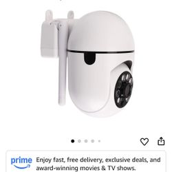 Security Camera System  $15 Each(4 In Total)