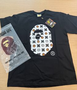 Bape T Shirt 