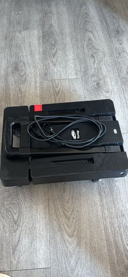 Folding Hand Truck