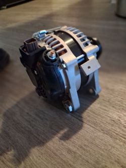 Pontiac G6 2.4L Alternator