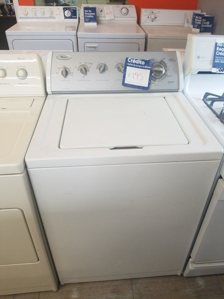 Whirlpool