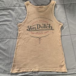 Original Von Dutch